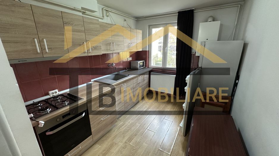 Apartament de 2 camere, 50mp, Zona UMFST - Poză 6