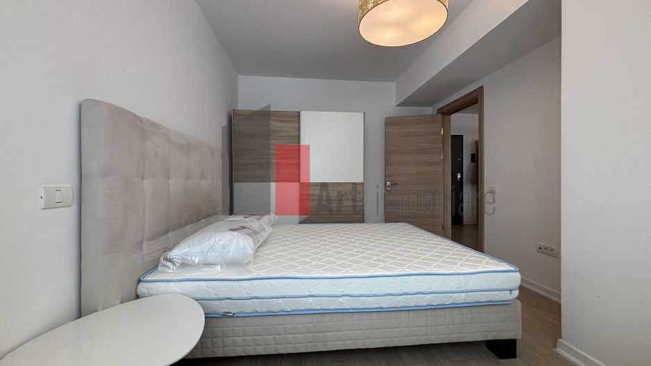 Apartament cu 2 camere-Armeneasca-Mosilor-cu centrala+loc de parcare - Poză 5