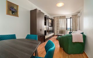 Baneasa Aleea Privigetorilor, 2 camere de inchiriat parcare subterana - Poză 1