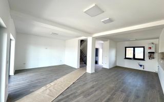Duplex modern la cheie cu 4 camere, 123mp | Săcălaz| - Poză 1