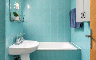 Apartament 2 camere, strada Primăverii,  Mănăștur - Poză 4