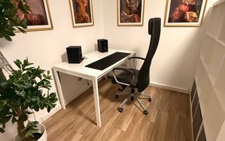 Apartament de închiriat, 2 camere, ultra-modern, zona Gării / Arcu, Iași - Poză 1