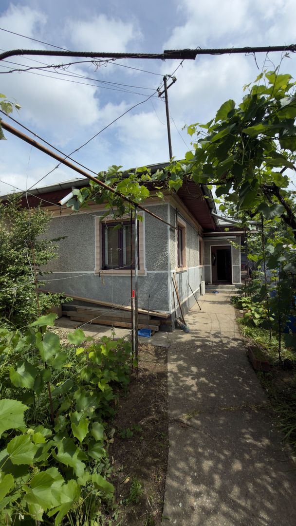 Casa | Teren 364 m | Colentina | Andronache | Sector 2 - Poză 1