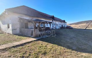 Ferma complet echipata de vanzare – zona Agnita, judetul Sibiu - Poză 6