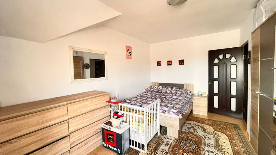 Triplex de Vânzare 150 Mpu I Suceava/Burdujeni I 170.000Euro - Poză 11