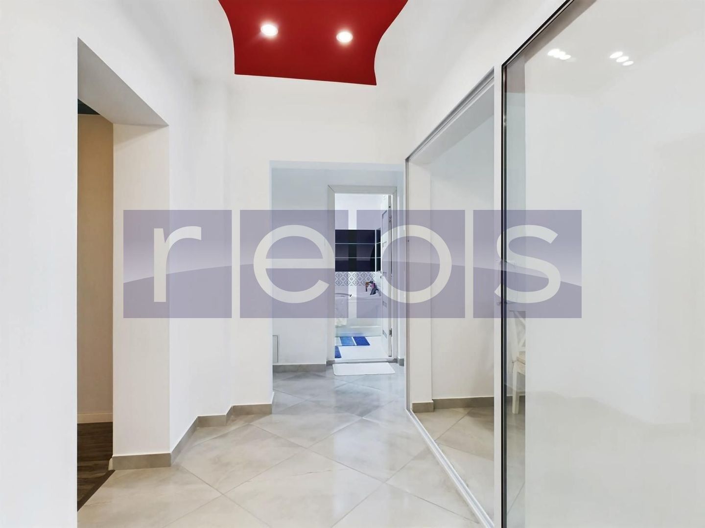 INCHIRIERE 3 CAMERE | 79MP  | RENOVAT | MOBILAT & UTILAT | METROU LUJERULUI - Poză 7