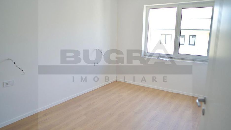 Apartament de 2 camere, bloc nou, parcare inclusa, Complex Estimo Park - Poză 2