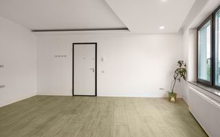 Apt 2 camere Berceni Turnu Magurele vis-a-vis Mega Image bloc 2019 - Poză 2