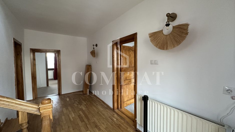 Casa de inchiriat | 320mp | zona Rahovei - Poză 12