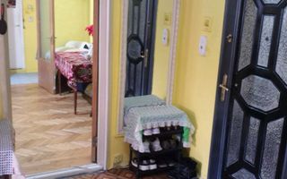 Apartament 2 camere de vanzare Rahova-Sebastian T706 - Poză 11