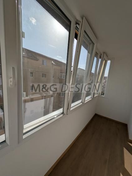 Apartament 2 camere renovat zona Soarelui - Poză 8