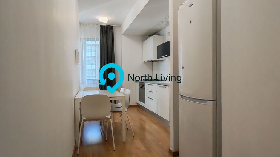 4 Camere | 118 mp | Aleea Privighetorilor -Baneasa | - Poză 5