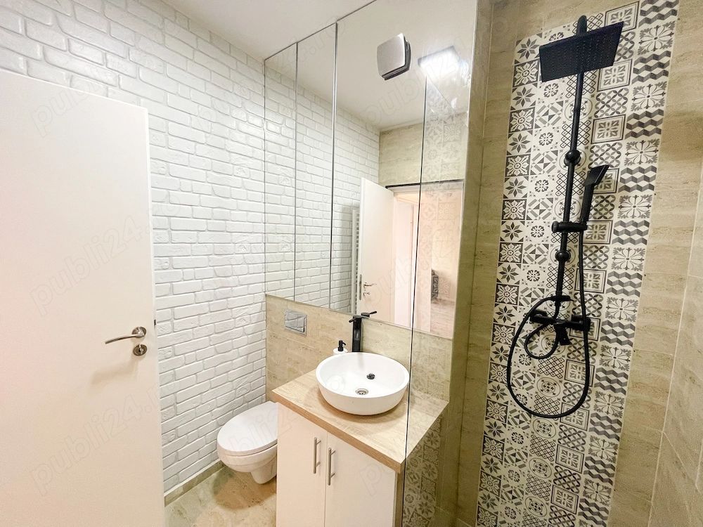 Apartament Novum Premium Residence /  Orhideea Grozavesti - Poză 5