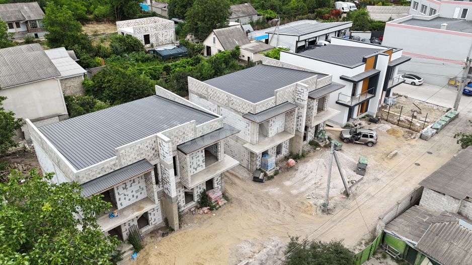 Casă modernă Sângera, Mun. Chișinău - Poză 5