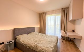 Apartament  ,,la cheie"! Finisaje de top cu panorama spre oras! - Poză 9