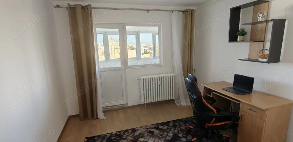 Închiriez Apartament cu 4 camere, etaj 13, 2 băi, 2 balcoane, metrou Iancului ✨ - Poză 7