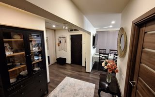 APARTAMENT 3 CAMERE I AVIATIEI I PROMENADA MALL*** - Poză 2