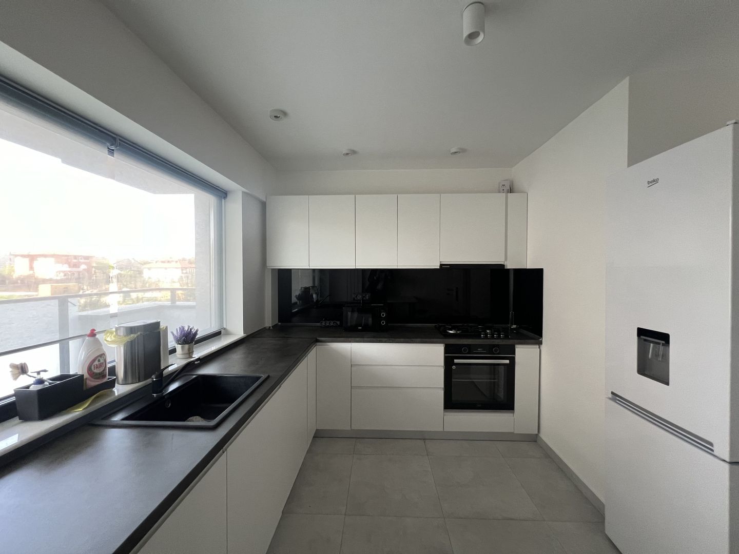 Apartament Pipera | Iancu Nicolae | Jolie Ville - Poză 5