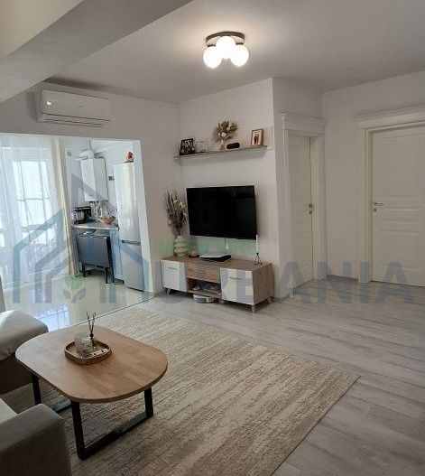Apartament 2 camere semidecomandat, Valea Lupului, zona Antibiotice, cartier Iriss - Poză 1