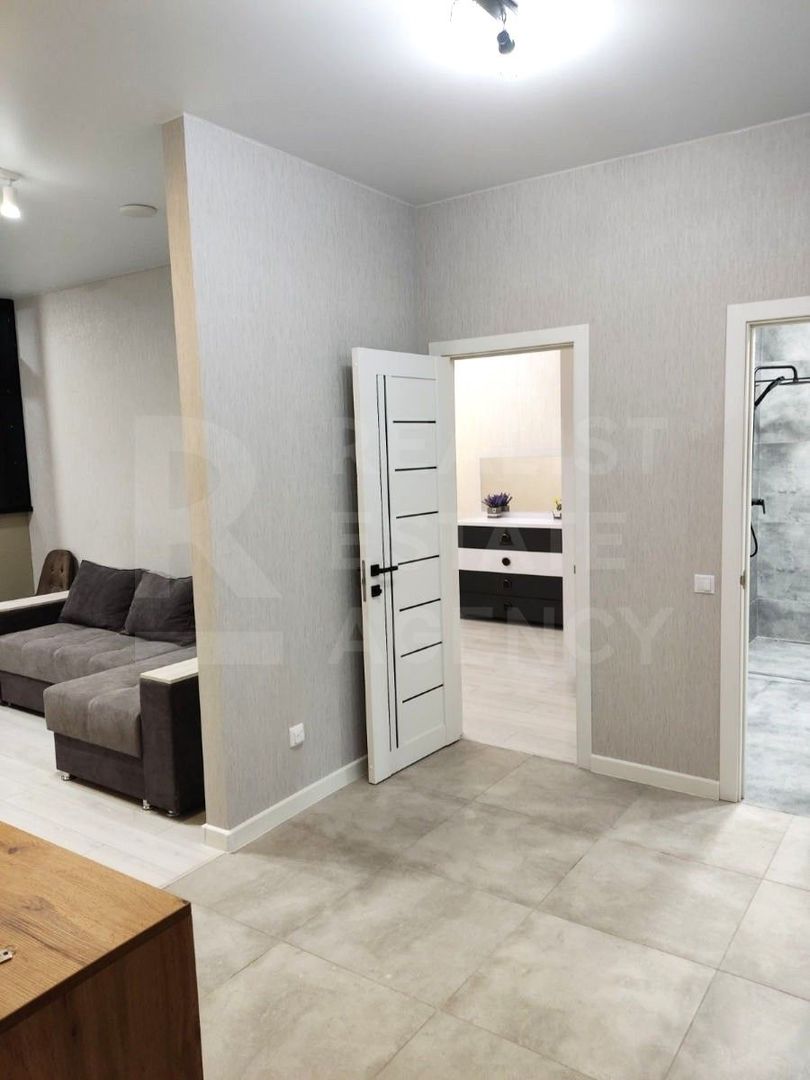 Chirie, apartament, 1 cameră, str. Liviu Deleanu, Buiucani - Poză 9