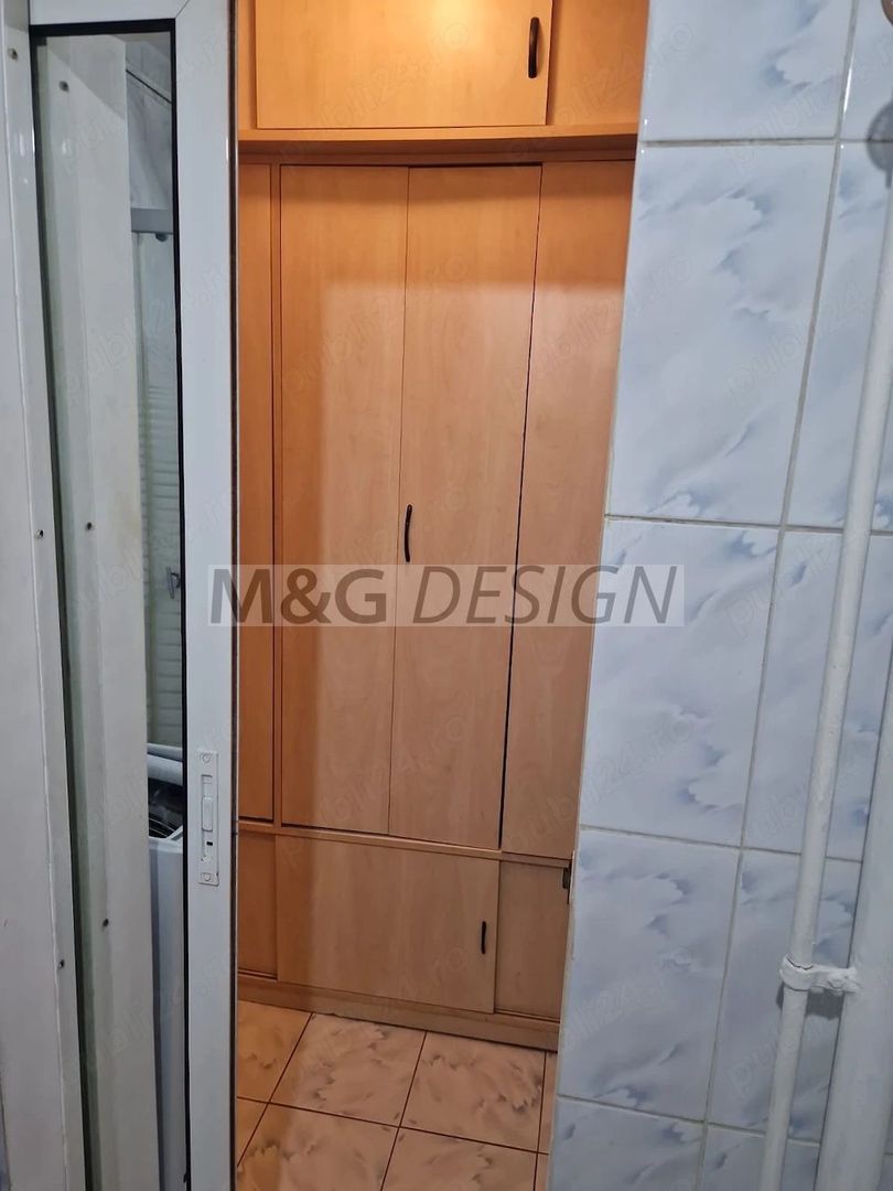 Apartament cu 2 camere zona Circumvalatiunii renovat - Poză 6