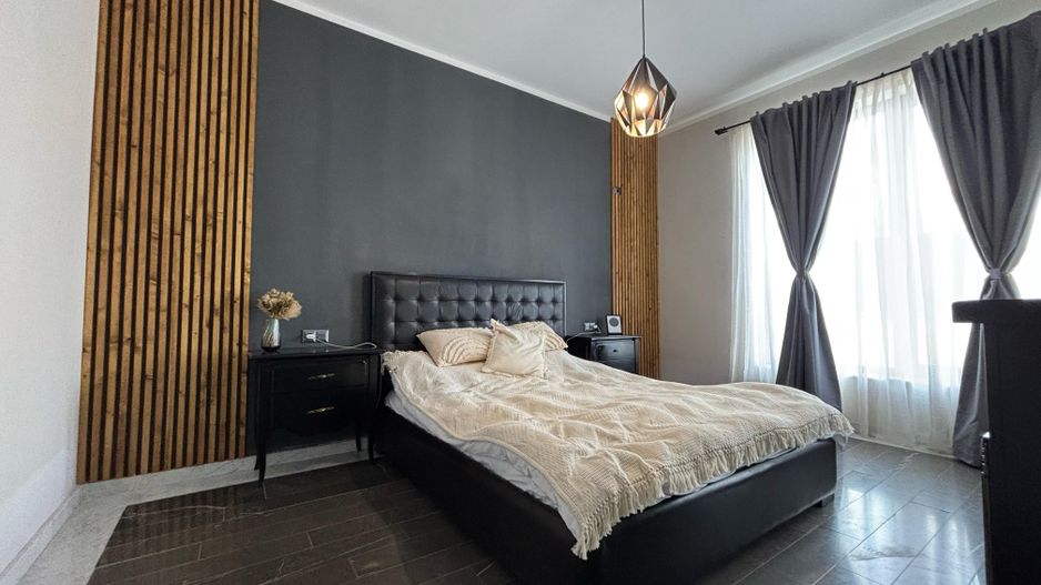 CONFORT la standarde inalte! Penthouse deosebit pe 2 niveluri zona Shopping City - Poză 2