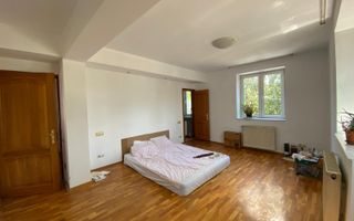 DE VANZARE VILA P+1+MANSARDA 7 CAMERE, 3 BAI, GARAJ, CURTE SALAJ PARC HUMULESTI - Poză 10