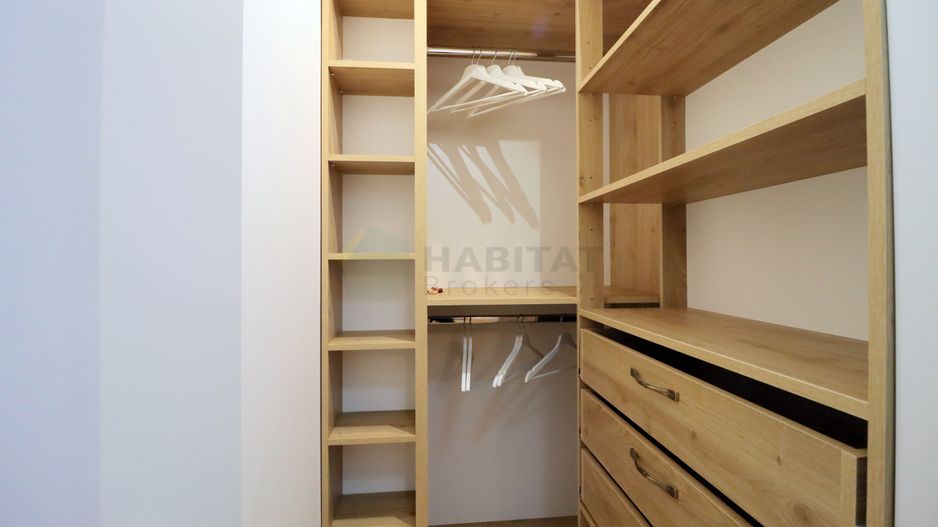 4 Camere (153 mp utili) în Blocul Scala - Poză 14