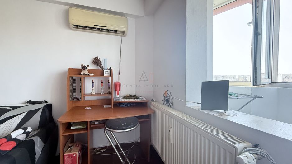 2 Camere Vizavi Parc Sebastian | Mobilat, Utilat - Poză 6