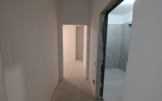 2 camere, Parcare Subterana, Bloc Nou, Central, Pta. Mihai Viteazu - Poză 5