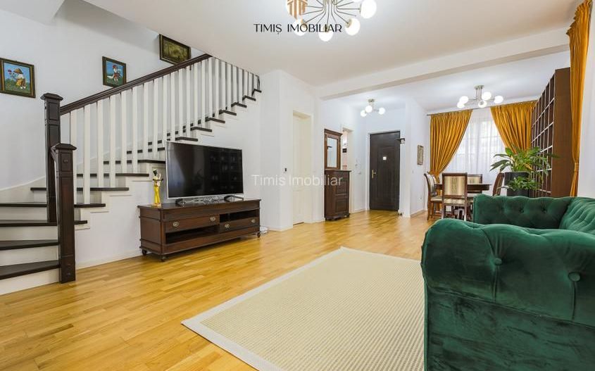 Proiect deosebit cu finisaje de top - Poză 11