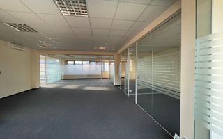 Cladire premium inchiriere | Showroom, clinica, birouri | Buna Ziua - Poză 9