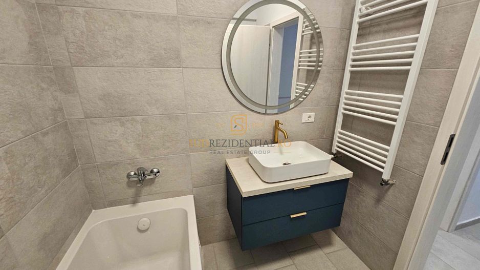Apartament 2 camere decomandat,  Parcare, Bd. Metalurgiei - Poză 8
