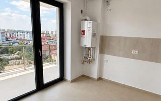 2 camere Hils Titanium, finisaje premium, centrală proprie, metrou Nicolae Teclu - Poză 4