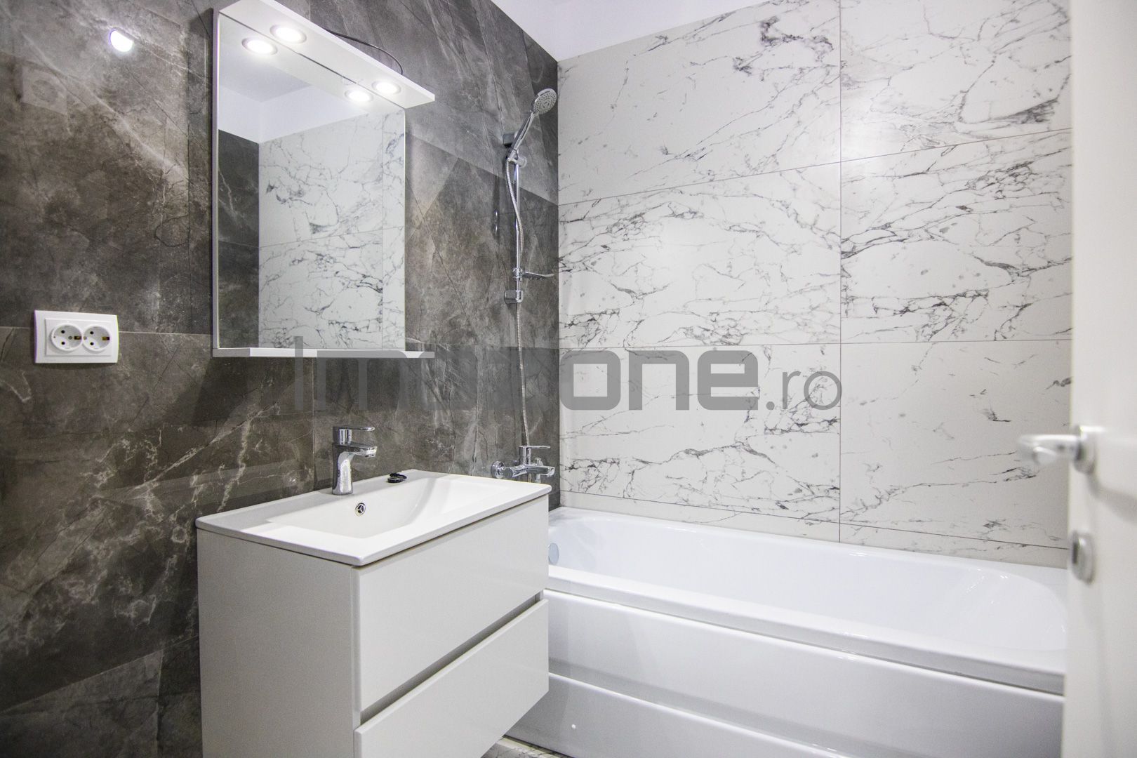 Valea Cascadelor | 2 Camere | Bloc Finalizat | Militari | Comision 0% - Poză 7