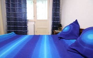 2 camere cu centrala proprie vizavi de Centrul Medical Alfamed - Poză 7
