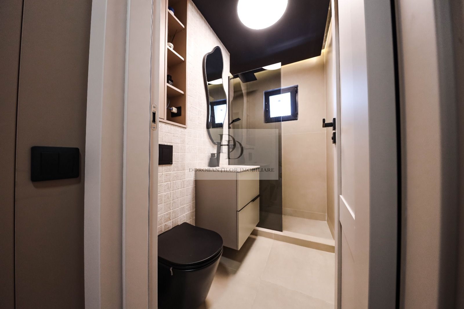 Apartament 2 camere finisaje LUX | Vedere deschisă | Gheorgheni - Poză 16