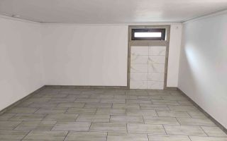 Spațiu tehnic transformat în cameră/birou, 22 mp, Lunca Cetățuii, Ciurea - Poză 1