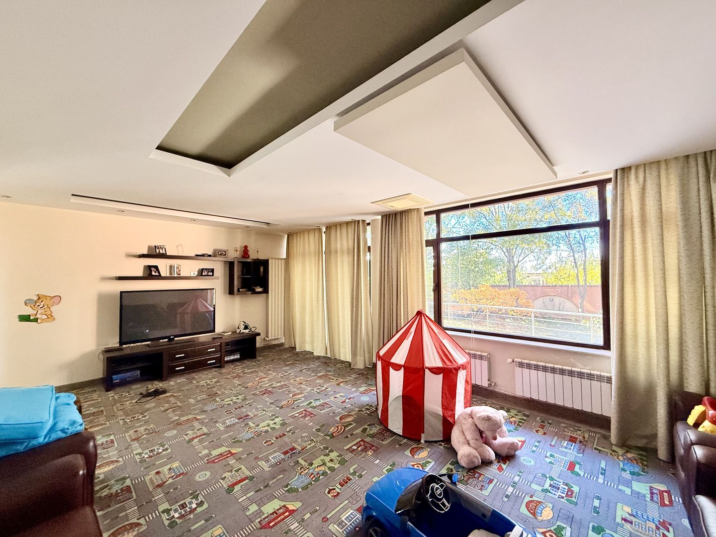 Duplex 14 camere Pantelimon Cernica 864 mp desfasurati - Poză 31