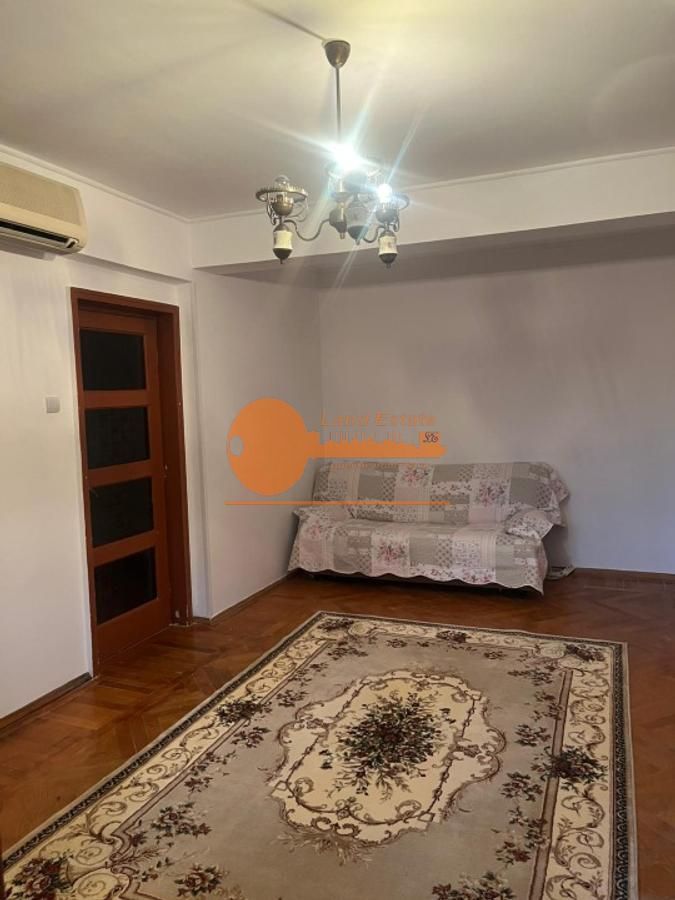 Apartament 2 camere | Piața Romană | 1 min metrou - Poză 1