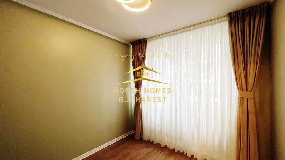 Apartament Premium 3 camere | Floreasca - Poză 13