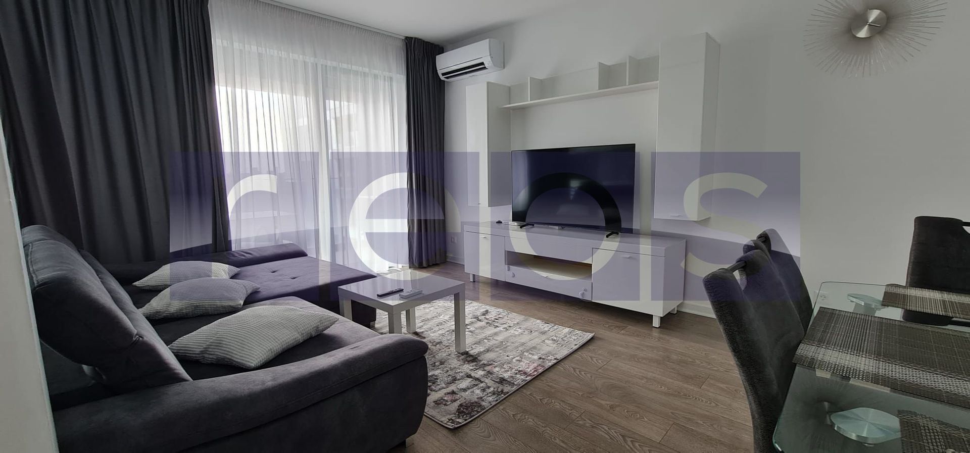 Apartament Premium 3 camere | Cloud 9 | 2 locuri parcare - Poză 1