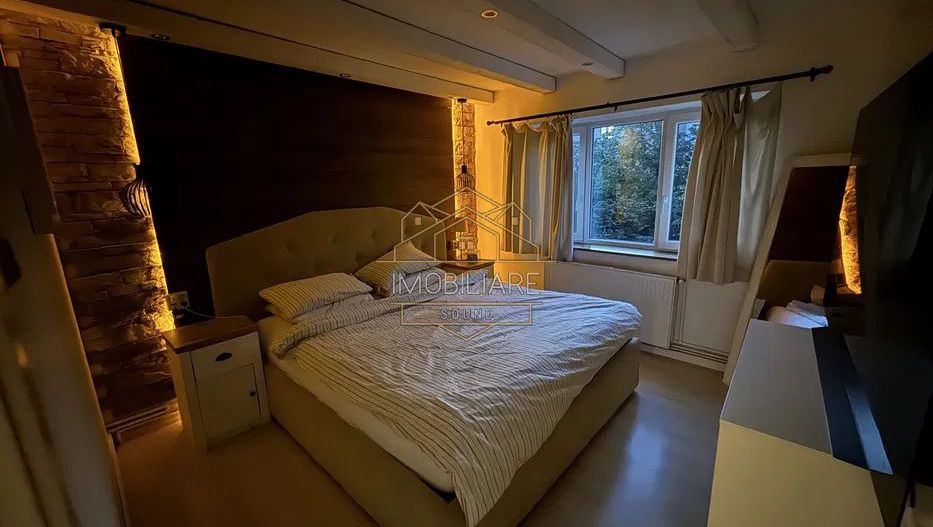 Apartartament modern cu 2 camere în cartierul Mărăști, parcare inclusă - Poză 2