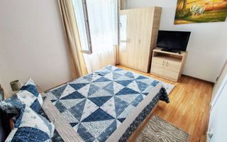 2 camere, decomandat, mobilat modern, 2 balcoane, Gheorgheni - Poză 2