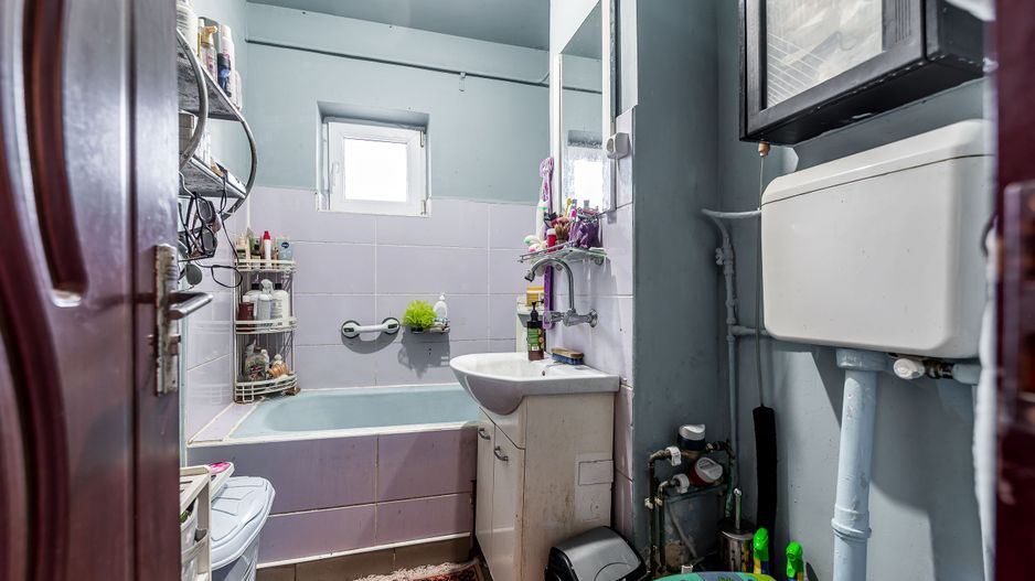 Apartament cu 5 camere pe Splaiul General Gheorghe Magheru, Micălaca - Poză 10