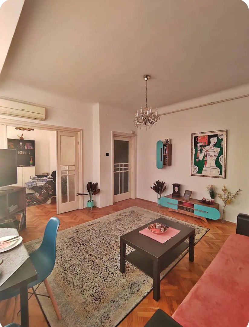 Inchiriere 3 camere, Metrou Tineretului, Stradal - Poză 3