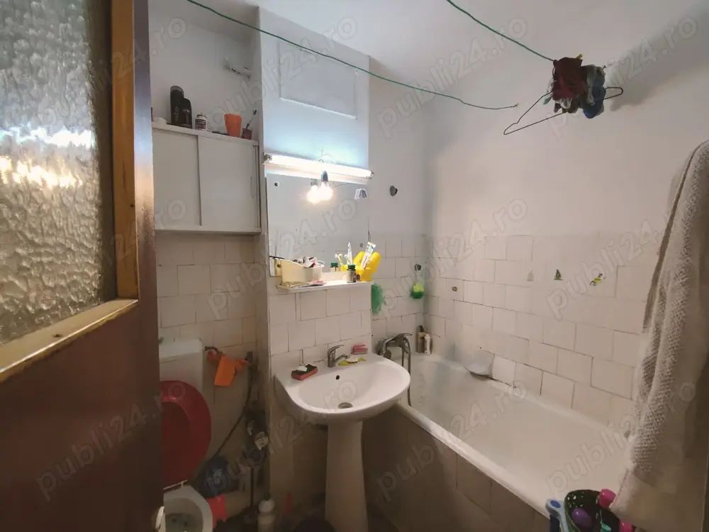 Apartament 2 camere de vânzare - Necesită renovare - Zona Ghita Șerban - Poză 3