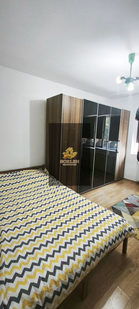 Apartament 3 camere de vânzare | Florești, str. Eroilor - Poză 7