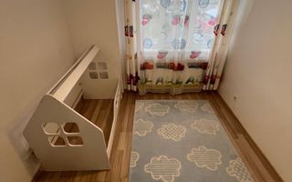 Apartament modern cu 3 camere în Florești lângă VIVO! Cluj-Napoca - Poză 5