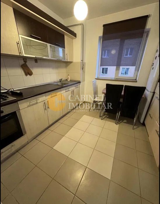 3 camere -decomandat, et. intermediar, bloc nou, mobilat si utilat! - Poză 4